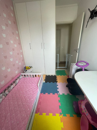 Imagem Imóvel com 3 Quartos à Venda, 69 m² em Barra Funda - São Paulo