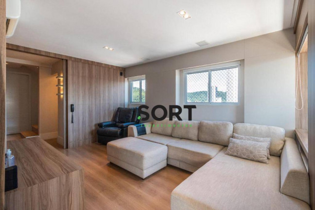 Imagem Cobertura com 3 Quartos à Venda, 253 m² em Centro - Balneário Camboriú