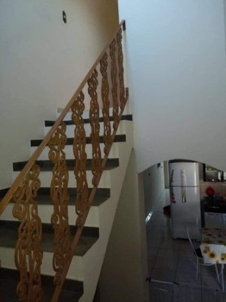 Imagem Sobrado com 3 Quartos à Venda, 177 m² em Jardim Guaíba - Sorocaba Imagem Sobrado com 3 Quartos à Venda, 177 m² em Jardim Guaíba - Sorocaba