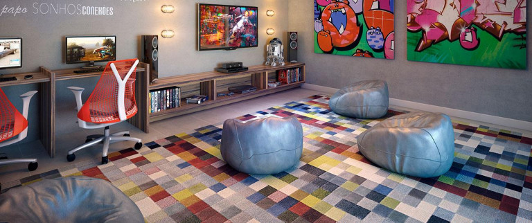 Imagem Apartamento com 2 Quartos à Venda, 57 m² em Jacarepaguá - Rio De Janeiro