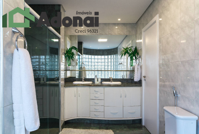 Imagem Casa de Condomínio com 4 Quartos à Venda, 538 m² em Portal Do Paraíso I - Jundiaí Imagem Casa de Condomínio com 4 Quartos à Venda, 538 m² em Portal Do Paraíso I - Jundiaí