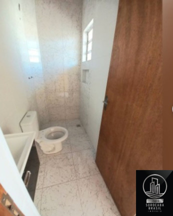 Imagem Sobrado com 2 Quartos à Venda, 62 m² em Vista Barbara - Sorocaba