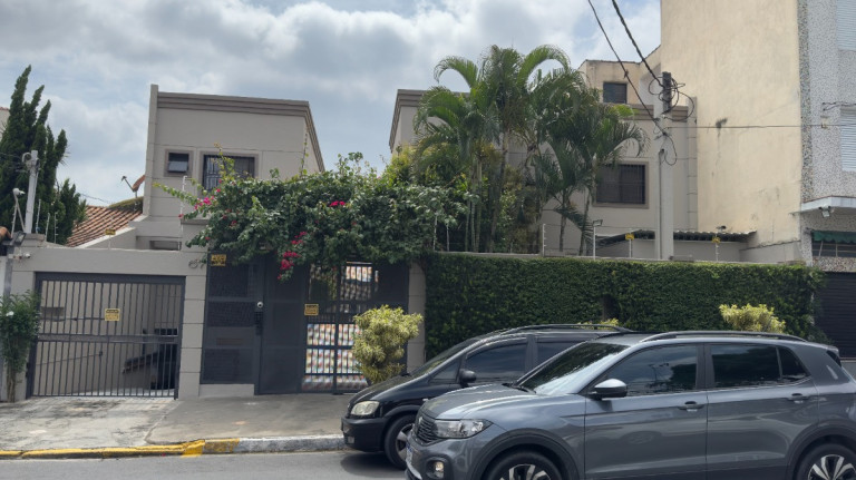 Imagem Casa de Condomínio com 3 Quartos à Venda, 91 m² em Vila Mariana - São Paulo Imagem Casa de Condomínio com 3 Quartos à Venda, 91 m² em Vila Mariana - São Paulo