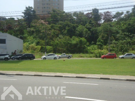 Imagem Terreno à Venda, 457 m² em Bethaville - Barueri