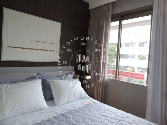 Imagem Apartamento com 2 Quartos à Venda, 60 m² em Centro - Florianópolis Imagem Apartamento com 2 Quartos à Venda, 60 m² em Centro - Florianópolis