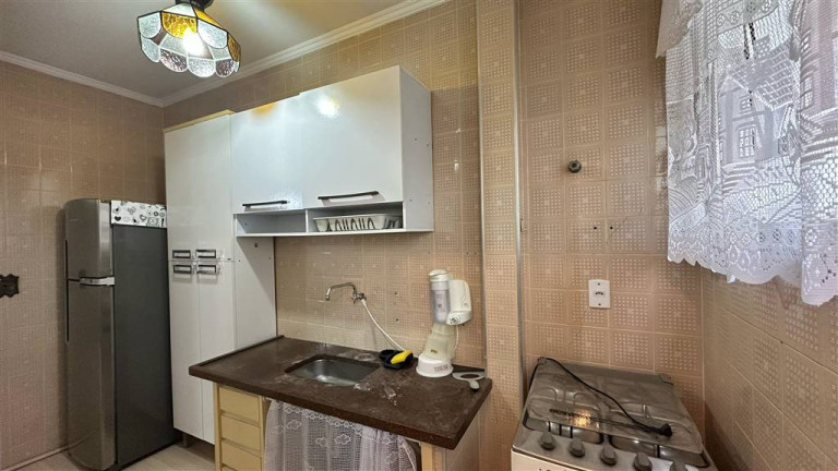 Imagem Apartamento com 1 Quarto à Venda, 40 m² em Aviação - Praia Grande Imagem Apartamento com 1 Quarto à Venda, 40 m² em Aviação - Praia Grande