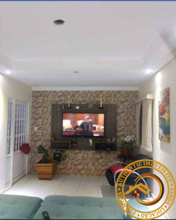 Imagem Casa com 3 Quartos à Venda, em Parque São Camilo - Itu Imagem Casa com 3 Quartos à Venda, em Parque São Camilo - Itu