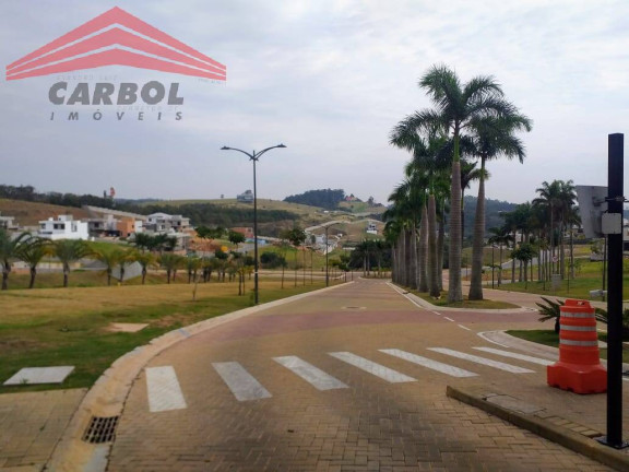 Imagem Terreno em Condomínio à Venda, 436 m² em Jardim Novo Mundo - Jundiaí Imagem Terreno em Condomínio à Venda, 436 m² em Jardim Novo Mundo - Jundiaí
