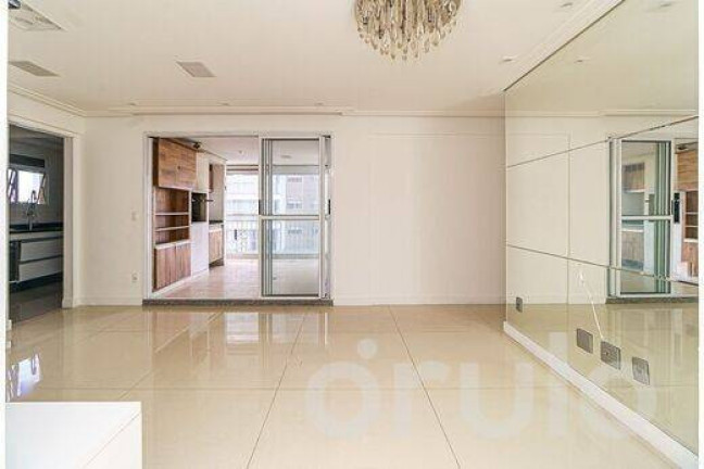 Imagem Apartamento com 3 Quartos à Venda, 97 m² em Bom Retiro - São Paulo