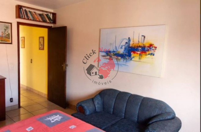 Imagem Sobrado com 3 Quartos à Venda, 158 m² em Assunção - São Bernardo Do Campo Imagem Sobrado com 3 Quartos à Venda, 158 m² em Assunção - São Bernardo Do Campo