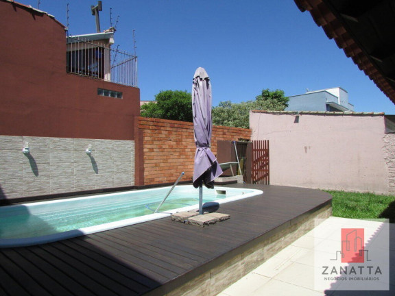 Imagem Casa com 3 Quartos à Venda, 300 m² em Parque Amador - Esteio Imagem Casa com 3 Quartos à Venda, 300 m² em Parque Amador - Esteio