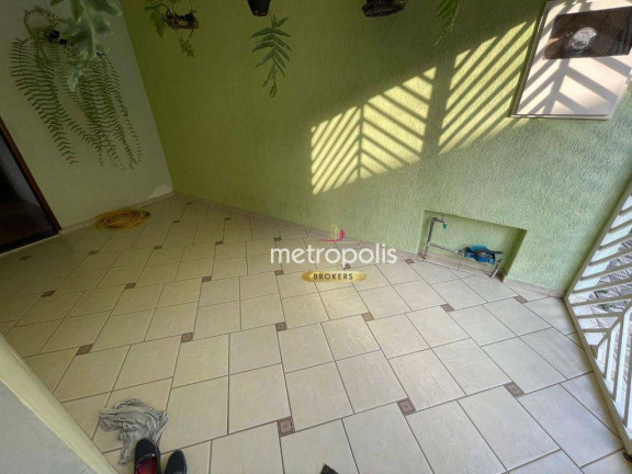 Imagem Sobrado com 3 Quartos à Venda, 294 m² em Osvaldo Cruz - São Caetano Do Sul Imagem Sobrado com 3 Quartos à Venda, 294 m² em Osvaldo Cruz - São Caetano Do Sul