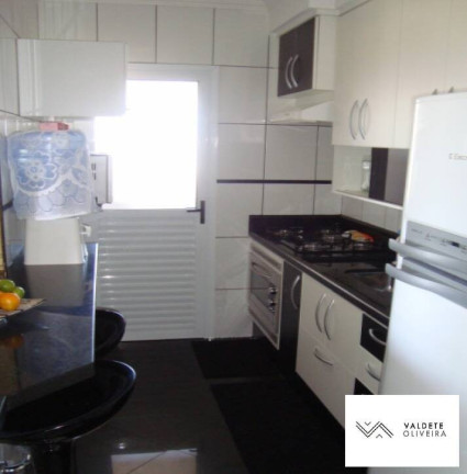 Imagem Apartamento com 2 Quartos à Venda, 65 m² em Parque Residencial Flamboyant - São José Dos Campos Imagem Apartamento com 2 Quartos à Venda, 65 m² em Parque Residencial Flamboyant - São José Dos Campos