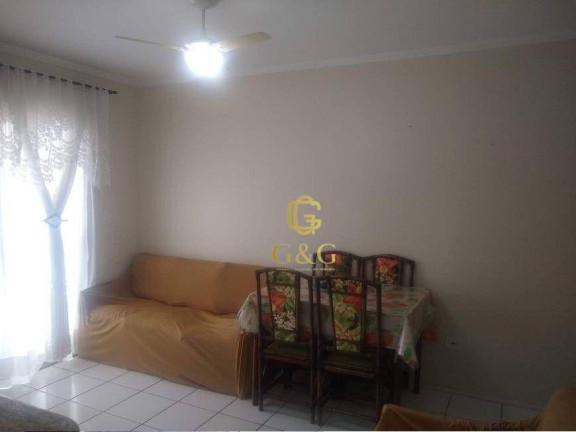 Imagem Apartamento com 1 Quarto à Venda, 62 m² em Jardim Real - Praia Grande