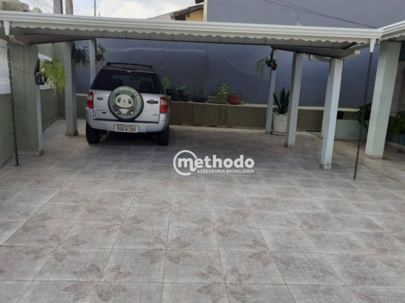 Imagem Casa com 3 Quartos à Venda, 167 m² em Vila Maria Eugênia - Campinas Imagem Casa com 3 Quartos à Venda, 167 m² em Vila Maria Eugênia - Campinas