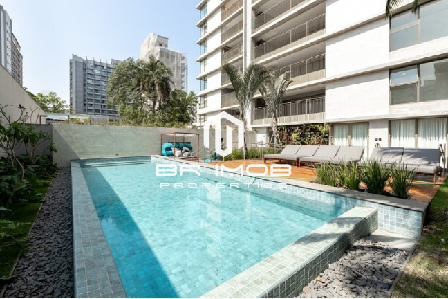 Imagem Imóvel com 2 Quartos à Venda, 102 m² em Moema - São Paulo Imagem Imóvel com 2 Quartos à Venda, 102 m² em Moema - São Paulo
