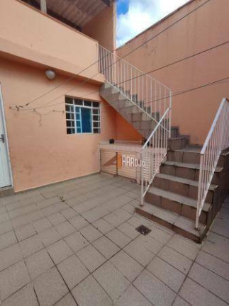Imagem Sobrado com 3 Quartos à Venda, 126 m² em Penha De França - São Paulo