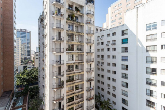 Imagem Imóvel com 1 Quarto à Venda, 40 m² em Santa Cecília - São Paulo Imagem Imóvel com 1 Quarto à Venda, 40 m² em Santa Cecília - São Paulo