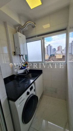 Imagem Apartamento com 2 Quartos à Venda, 69 m² em Pompéia - São Paulo