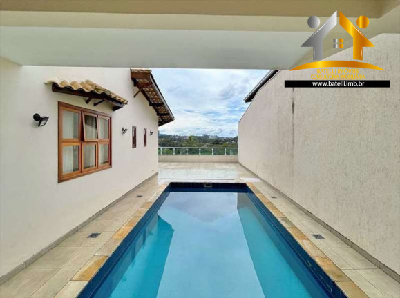 Imagem Casa de Condomínio com 4 Quartos à Venda, 356 m² em Granja Viana - Carapicuíba