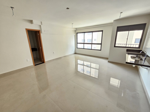 Imagem Apartamento com 1 Quarto à Venda, 45 m² em Setor Bueno - Goiânia Imagem Apartamento com 1 Quarto à Venda, 45 m² em Setor Bueno - Goiânia