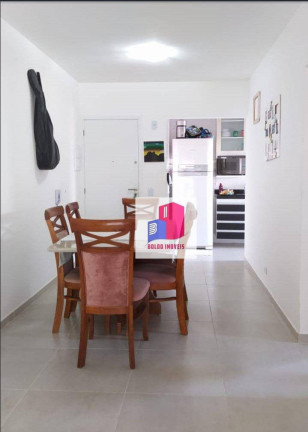 Imagem Apartamento com 2 Quartos à Venda, 65 m² em Mirim - Praia Grande