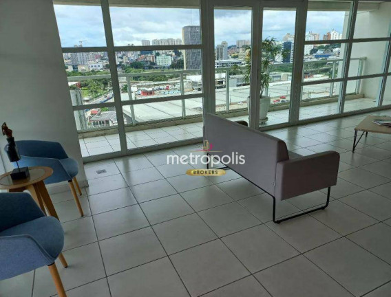 Imagem Sala Comercial à Venda, 39 m² em Centro - São Bernardo Do Campo Imagem Sala Comercial à Venda, 39 m² em Centro - São Bernardo Do Campo