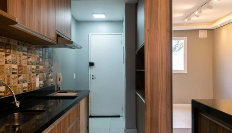 Imagem Apartamento com 2 Quartos à Venda, 40 m² em Santana - São Paulo Imagem Apartamento com 2 Quartos à Venda, 40 m² em Santana - São Paulo