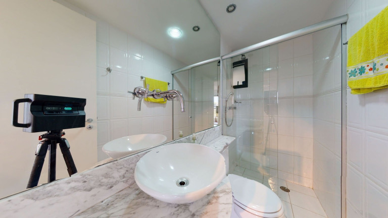 Imagem Apartamento com 3 Quartos à Venda, 85 m² em Jabaquara - São Paulo Imagem Apartamento com 3 Quartos à Venda, 85 m² em Jabaquara - São Paulo