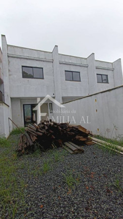 Imagem Casa com 3 Quartos à Venda, 105 m² em Costa E Silva - Joinville
