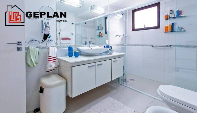 Imagem Apartamento com 4 Quartos à Venda, 230 m² em Jardim Vila Mariana - São Paulo