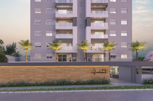 Imagem Apartamento com 3 Quartos à Venda, 176 m² em Jardim América - São Leopoldo Imagem Apartamento com 3 Quartos à Venda, 176 m² em Jardim América - São Leopoldo