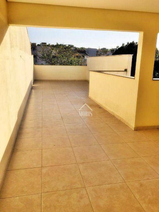 Imagem Cobertura com 2 Quartos à Venda, 109 m² em Vila Pires - Santo André Imagem Cobertura com 2 Quartos à Venda, 109 m² em Vila Pires - Santo André