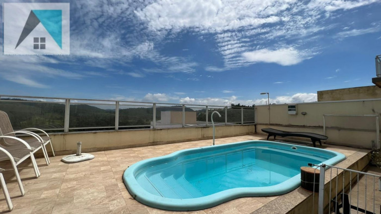 Imagem Casa com 2 Quartos à Venda, 110 m² em Portais (polvilho) - Cajamar