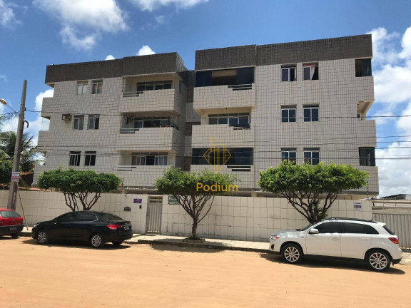 Imagem Apartamento com 3 Quartos à Venda, 68 m² em Intermares - Cabedelo