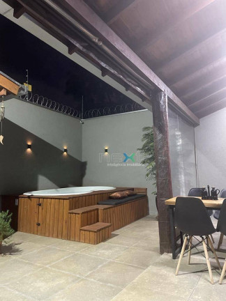 Imagem Casa com 2 Quartos à Venda, em Jardim Los Angeles - Campo Grande Imagem Casa com 2 Quartos à Venda, em Jardim Los Angeles - Campo Grande