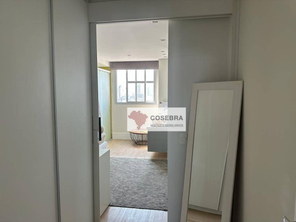 Imagem Apartamento com 2 Quartos à Venda ou Locação, 131 m² em Itaim Bibi - São Paulo