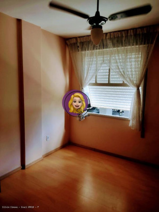 Imagem Apartamento com 3 Quartos à Venda, em Embaré - Santos Imagem Apartamento com 3 Quartos à Venda, em Embaré - Santos
