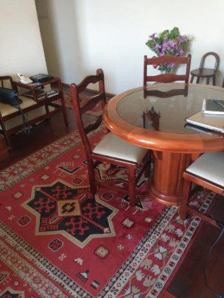 Imagem Apartamento com 2 Quartos à Venda, 75 m² em Vila Milton - Guarulhos