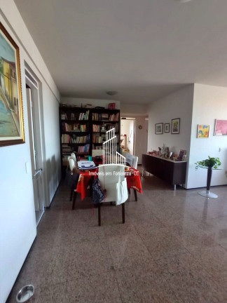 Imagem Apartamento com 3 Quartos à Venda, 145 m² em Dionisio Torres - Fortaleza Imagem Apartamento com 3 Quartos à Venda, 145 m² em Dionisio Torres - Fortaleza