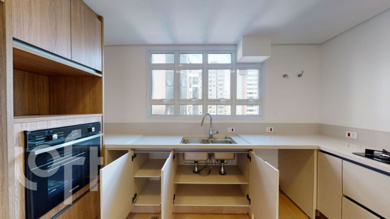 Imagem Imóvel com 3 Quartos à Venda, 201 m² em Vila Nova Conceição - São Paulo Imagem Imóvel com 3 Quartos à Venda, 201 m² em Vila Nova Conceição - São Paulo