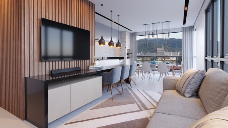 Imagem Cobertura com 3 Quartos à Venda, 160 m² em Bombinhas - Bombinhas Imagem Cobertura com 3 Quartos à Venda, 160 m² em Bombinhas - Bombinhas