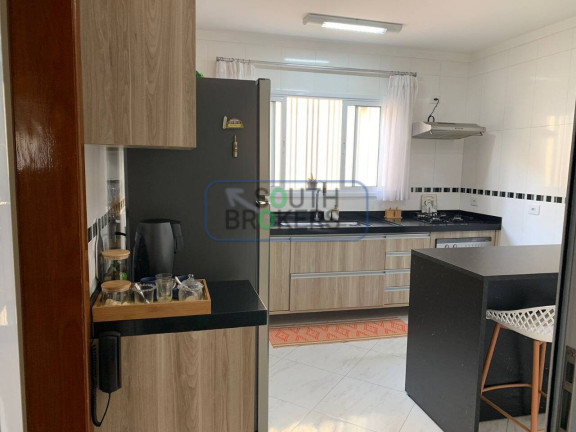 Imagem Casa de Condomínio com 3 Quartos à Venda, 189 m² em Parada Inglesa - São Paulo Imagem Casa de Condomínio com 3 Quartos à Venda, 189 m² em Parada Inglesa - São Paulo