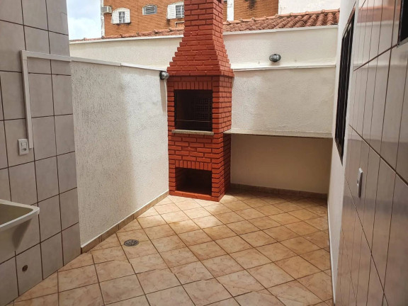 Imagem Apartamento com 3 Quartos à Venda, 94 m² em Campos Eliseos - Ribeirão Preto Imagem Apartamento com 3 Quartos à Venda, 94 m² em Campos Eliseos - Ribeirão Preto