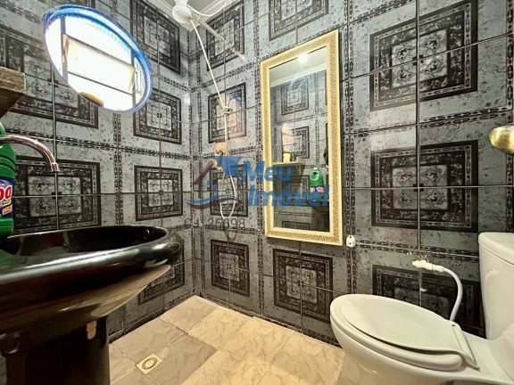 Imagem Casa com 4 Quartos à Venda, 140 m² em Setor Habitacional Samambaia (vicente Pires) - Brasília Imagem Casa com 4 Quartos à Venda, 140 m² em Setor Habitacional Samambaia (vicente Pires) - Brasília