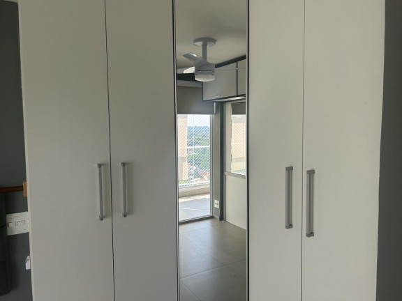 Imagem Imóvel com 1 Quarto à Venda, 49 m² em Campo Belo - São Paulo