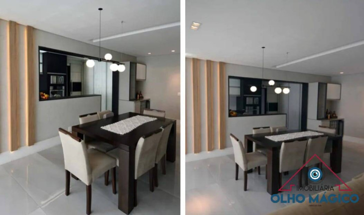Imagem Apartamento com 3 Quartos à Venda, 137 m² em Umuarama - Osasco