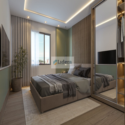 Imagem Apartamento com 1 Quarto à Venda, 38 m² em Bessa - João Pessoa Imagem Apartamento com 1 Quarto à Venda, 38 m² em Bessa - João Pessoa