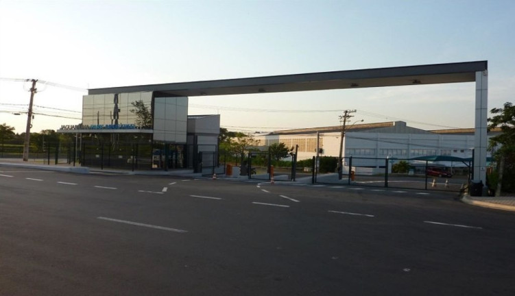 Imagem Imóvel Comercial para Alugar, 1.060 m² em Centro - Jaguariúna