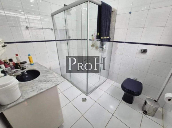 Imagem Cobertura com 3 Quartos à Venda, 256 m² em Centro - Santo André